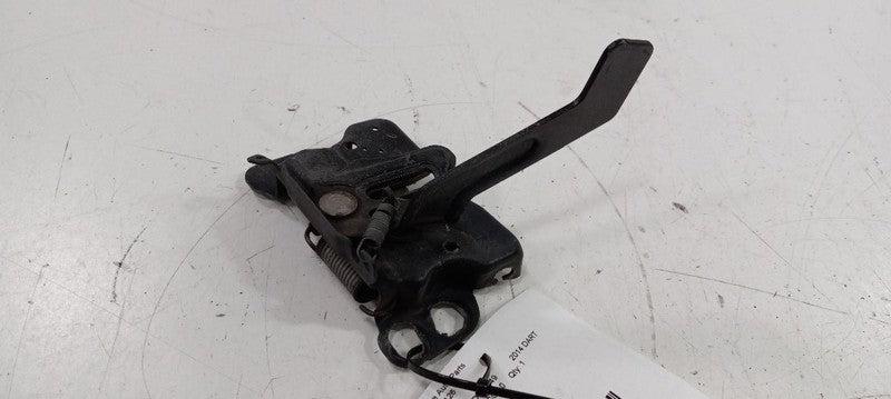 Dodge Dart Hood Latch 2013 2014 2015 2016 OEM