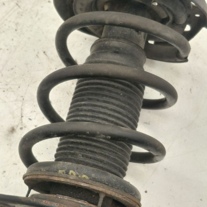 Driver Left Front Strut Fits 16-17 Hyundai Veloster