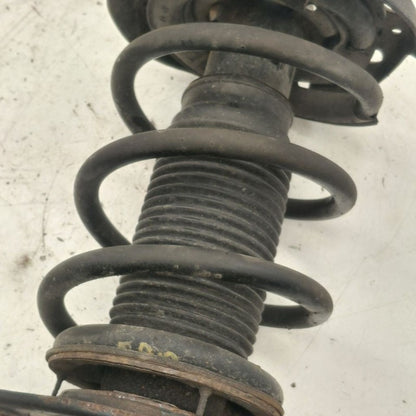 Driver Left Front Strut Fits 16-17 Hyundai Veloster