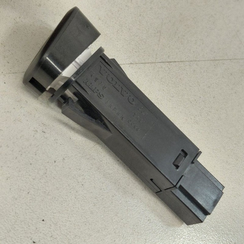 Volvo S60 Hazard Switch 4 Way Flasher Button  2018 2017 2016