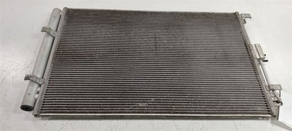 976062K600 Air Conditioning AC Condenser Fits 12-13 Kia Soul 