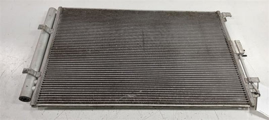976062K600 Air Conditioning AC Condenser Fits 12-13 Kia Soul 