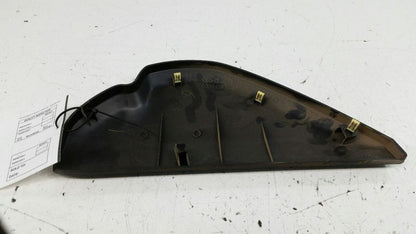 Subaru Impreza Dash Side Cover Right Passenger Trim Panel OEM 2008 2009 2010