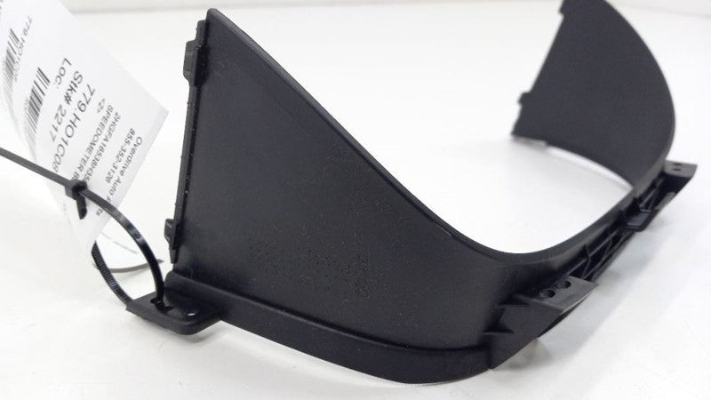 Honda Civic Speedometer Bezel Dash Surround Trim 2006 2007 2008 2009 2010