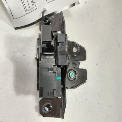 Buick Encore Trunk Latch  2020 2019 2018 OEM