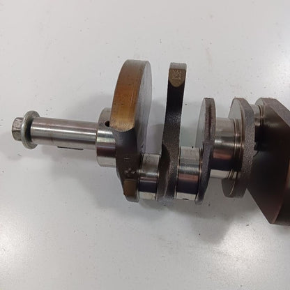 Jeep Cherokee Engine Crankshaft Crank Shaft  3.2 2015 2016 2017