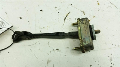 Nissan Altima Door Check Left Rear Hinge Stop Stopper Detent 2005 2006 OEM