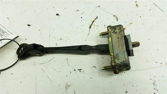 Nissan Altima Door Check Left Rear Hinge Stop Stopper Detent 2005 2006 OEM
