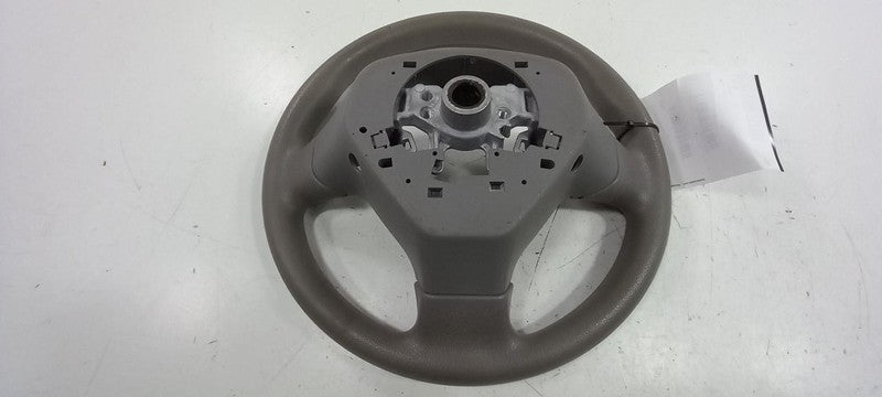 Subaru Forester Steering Wheel 2009 2010 2011 2012 2013 OEM