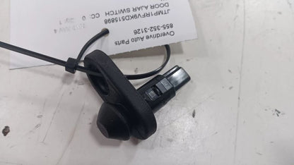 Toyota Rav 4 Door Ajar Switch Door Open Dome Light Switch  2019 2020 2