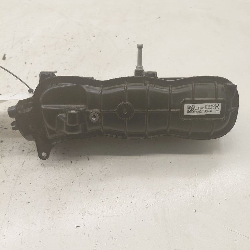 Air Intake Manifold 1.3L Fits 20-25 Buick Encore GX