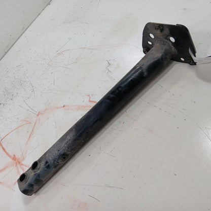 Jeep Compass Passenger Right Side Lower Frame Horn 2021 2020 2019 2018