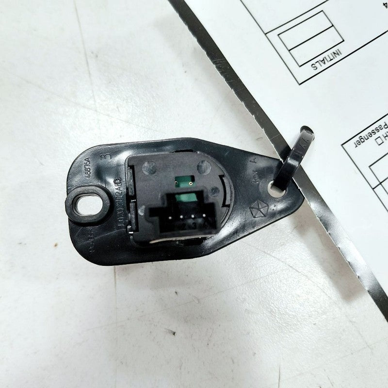 Chrysler 300 Trunk Latch Release Handle Lever Switch  2017 2018 2019 O