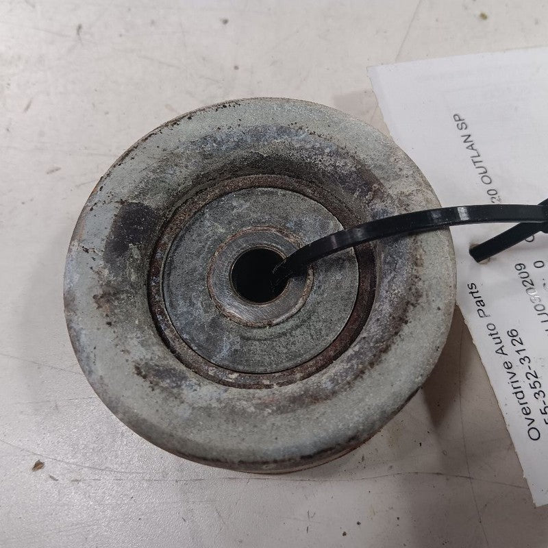 Mitsubishi Outlander Sport Idler Idle Pulley  2019 2020 2021 2022 OEM
