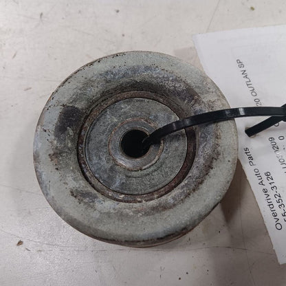 Mitsubishi Outlander Sport Idler Idle Pulley  2019 2020 2021 2022 OEM
