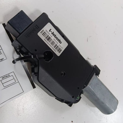 INFINITI Q50 Electric Power Sun Moon Roof Glass Motor  2014 2015 2016 