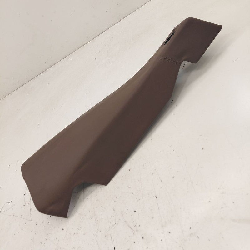Alfa Romeo Stelvio Passenger Right Rear Seat Trim 2018 2019 2020 2021