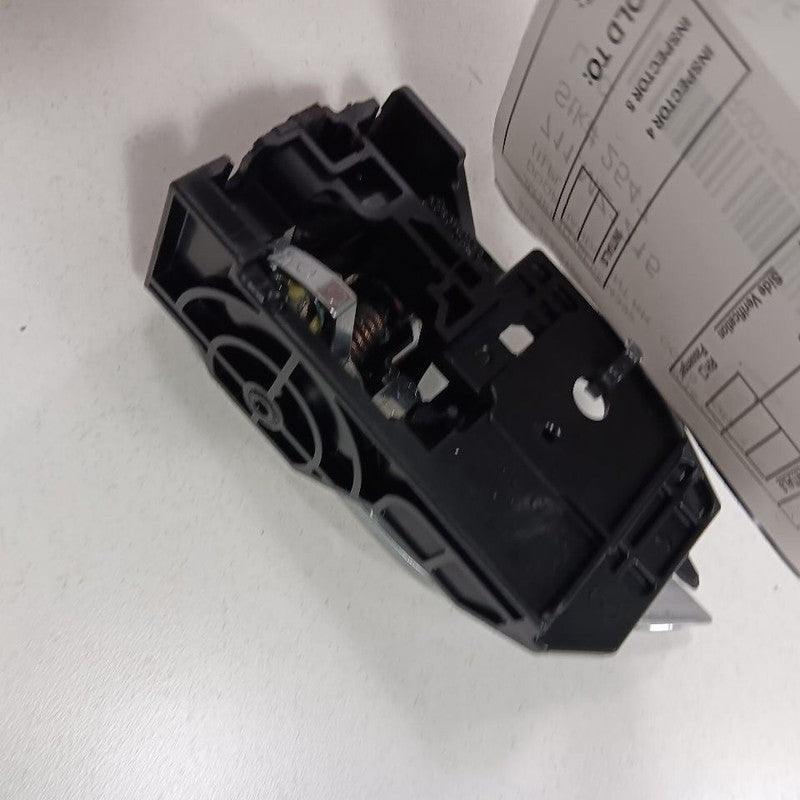 Mazda CX-5 Door Handle Right Passenger Rear Interior Inside 2016 2015 