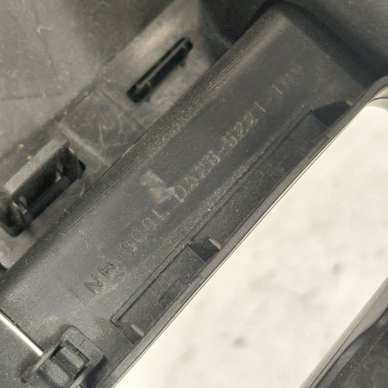 Honda Clarity Steering Column Trim Cover Shell  2018 2019 2020