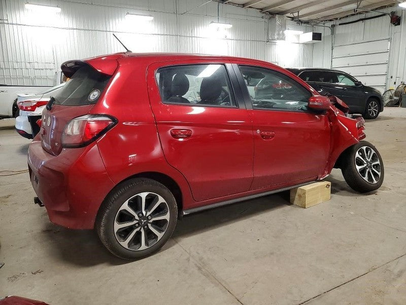 Mitsubishi Mirage Gas Tank Fuel Cap  2024 2023 2022 2021