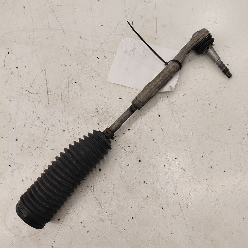 Alfa Romeo Stelvio Steering Rack Pinion Tie Rod End W Boot Left Driver