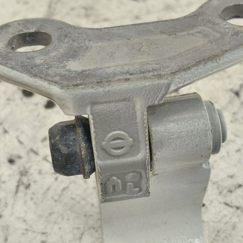 Nissan Rogue Door Hinge Set Left Driver Rear  2021 2022 2023