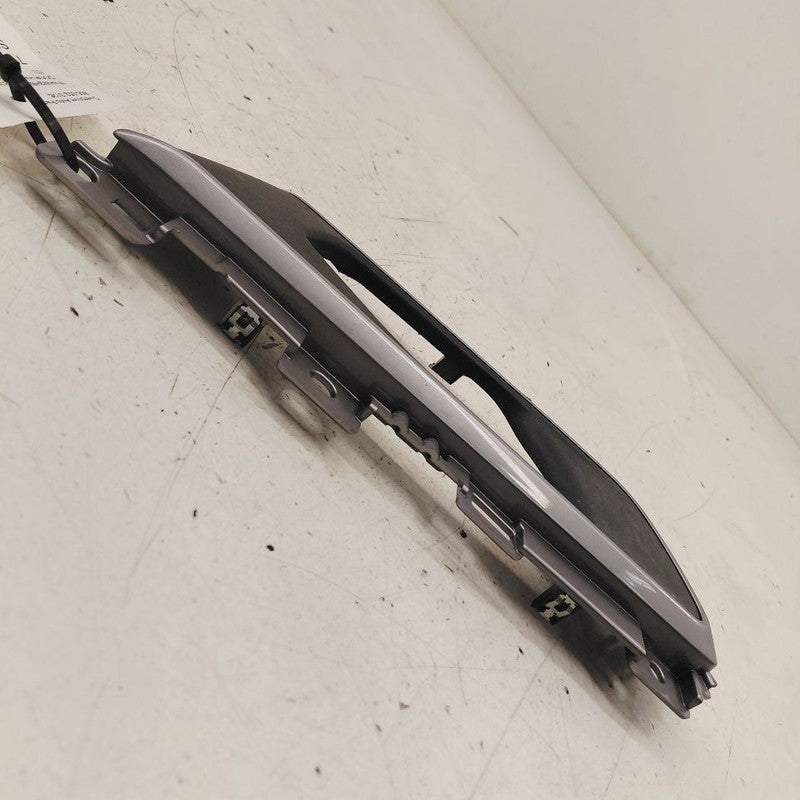 Honda CR-V Interior Door Handle Bezel Surround Trip Right Passenger Fr