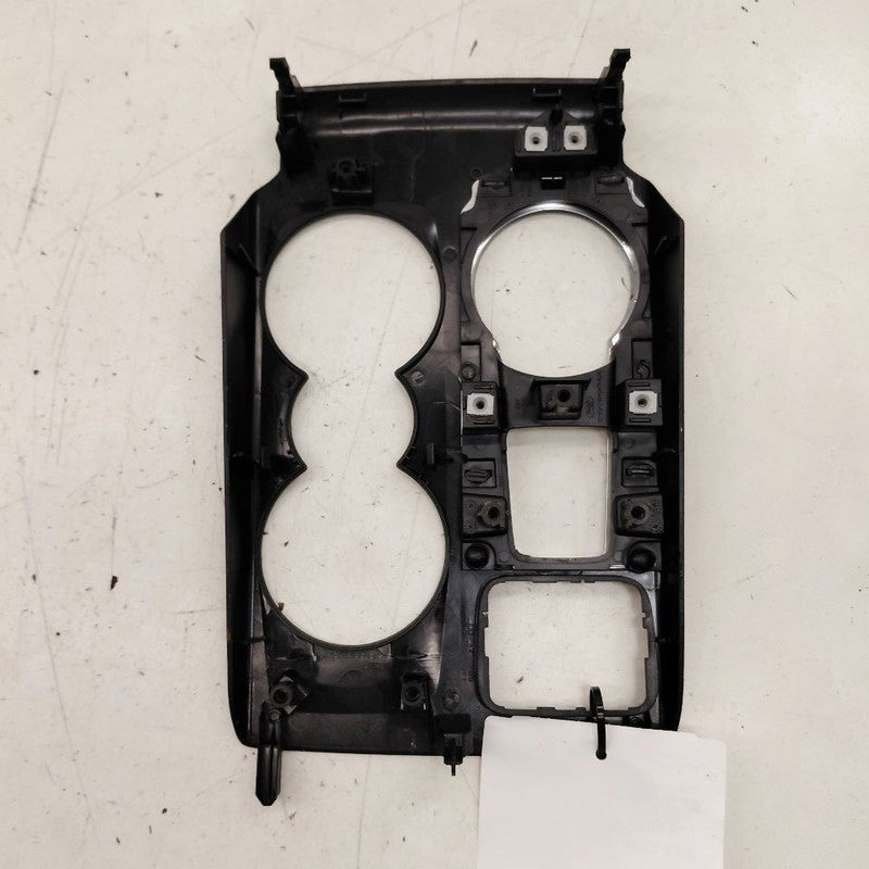 Ford Escape Shifter Bezel Trim Shift Console Surround Trim  2022 2023 