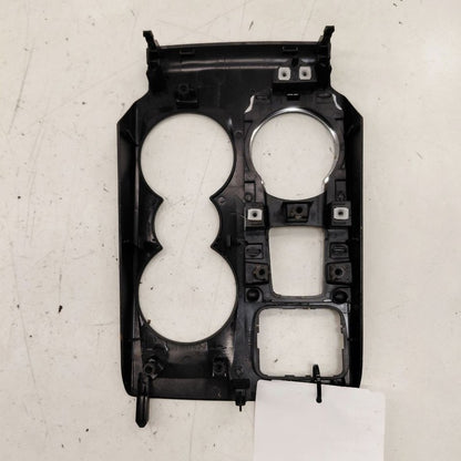 Ford Escape Shifter Bezel Trim Shift Console Surround Trim  2022 2023 