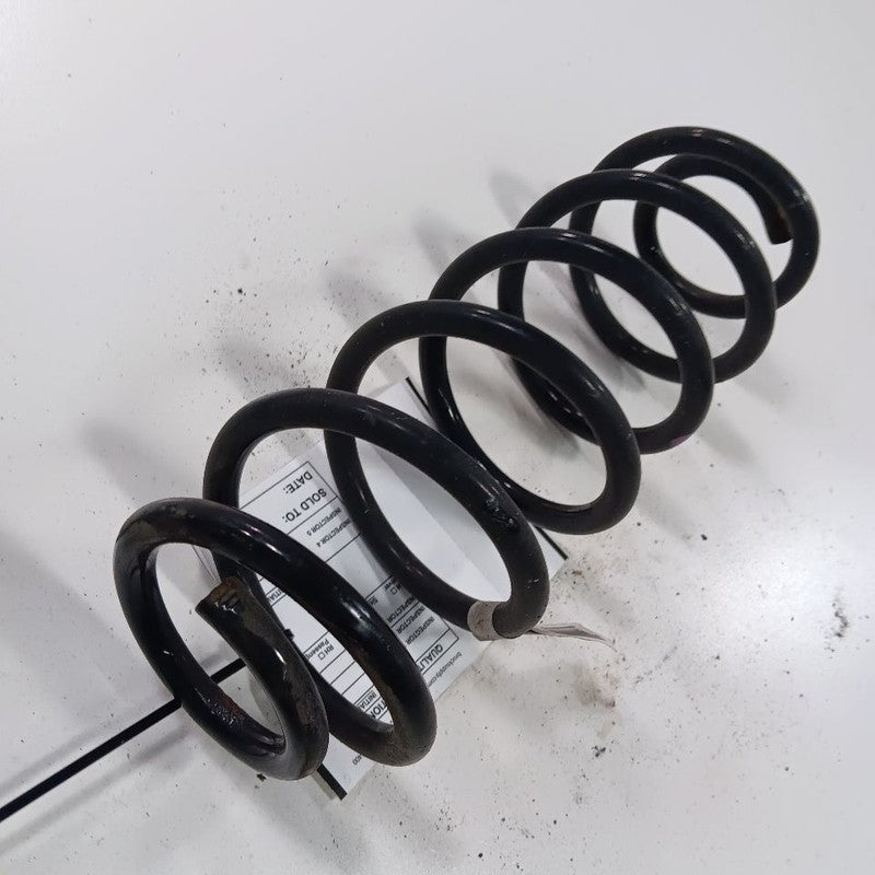 Coil Spring Rear Sedan Turbo Fits 17-20 Hyundai Elantra  OEM