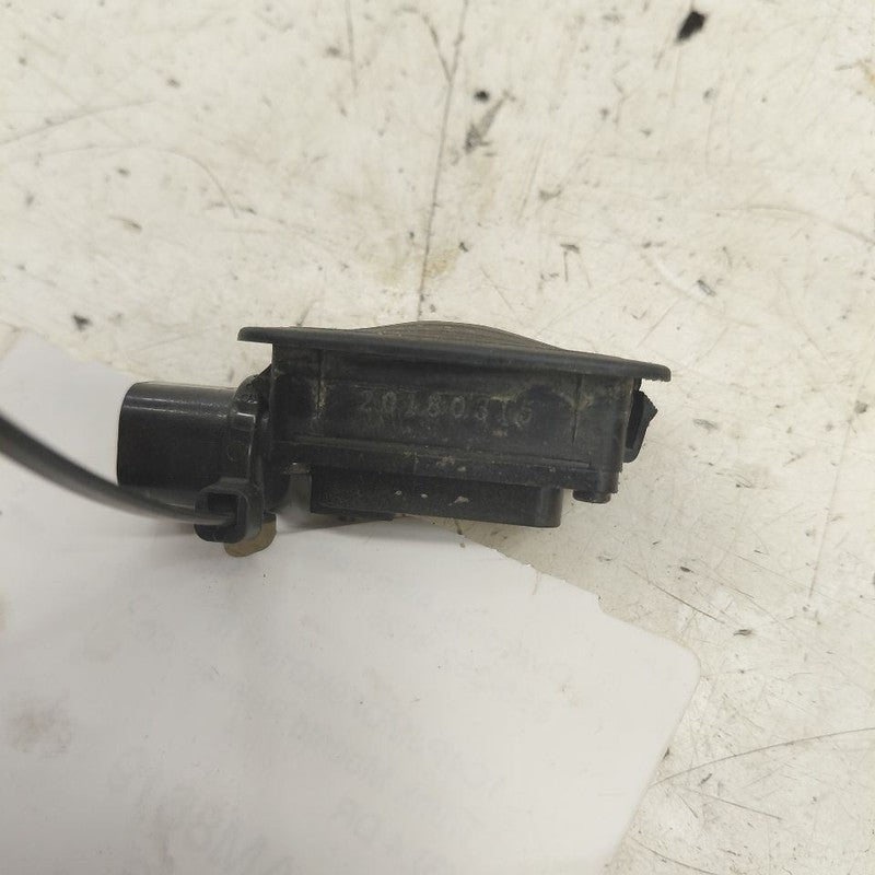 Jeep Cherokee Trunk Release Open Button  2019 2020 2021