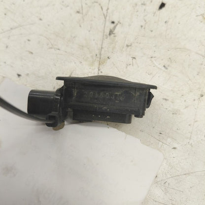 Jeep Cherokee Trunk Release Open Button  2019 2020 2021