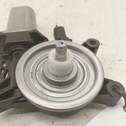 Passenger Right Front Power Window Motor Fits 18-24 Chevy Equinox