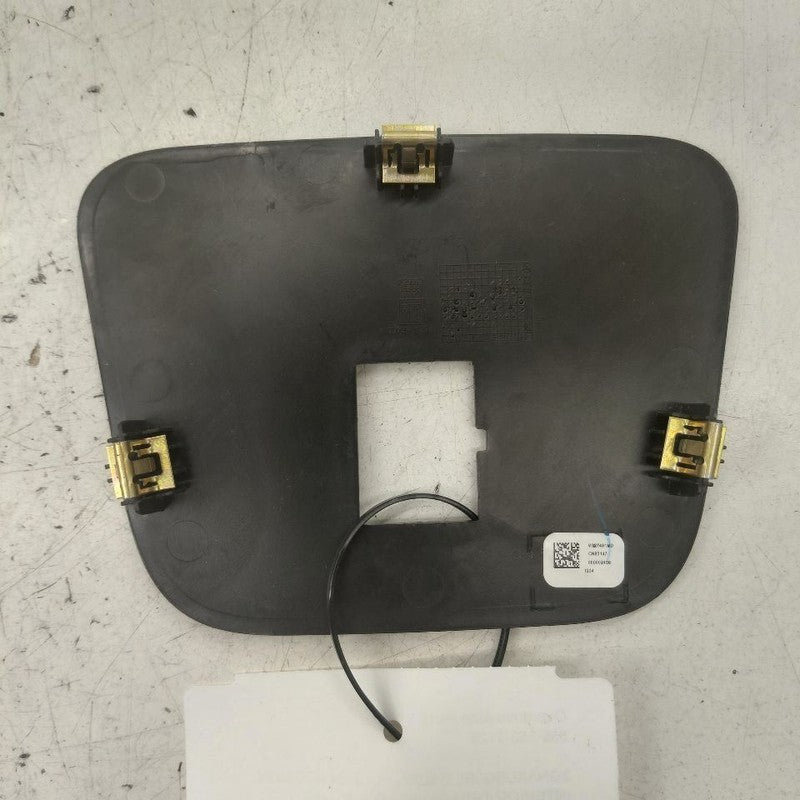 Chevy Equinox Rear Center Console Panel Cover {VG27491MD} 2024 2023 20