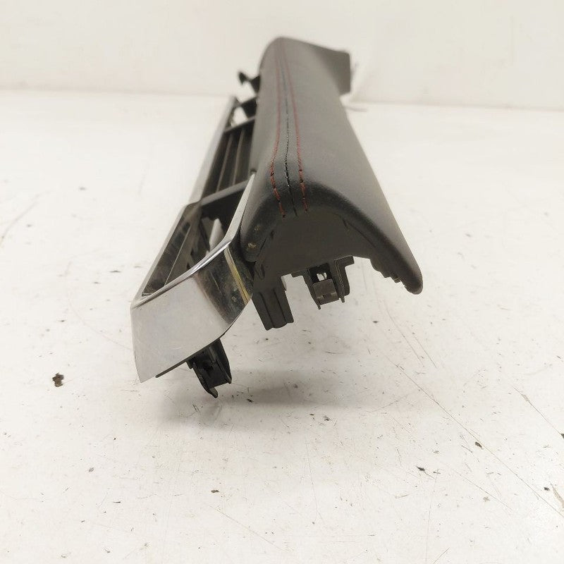 Mazda 3 Pasenger Right Side Dash Bezel Trim 2023 2022 2021