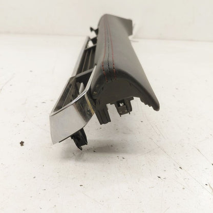 Mazda 3 Pasenger Right Side Dash Bezel Trim 2023 2022 2021