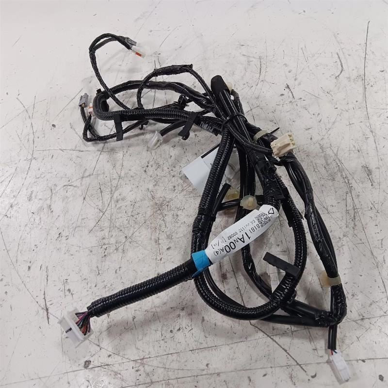 Subaru Legacy Rear Back Trunk Lid Hatch Wire Wiring Harness  2020 2021