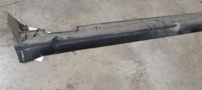 Hyundai Santa Fe Rocker Panel Trim Cover Molding Skirt Left Drivers 20