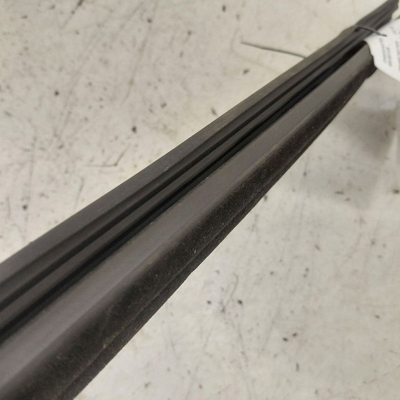 Toyota Prius Right Rear Weather Strip Interior  2022 2021 2020