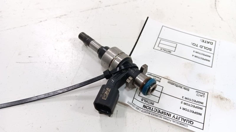 Fuel Injection Injector 3.6L California Emissions Fits 12-20 IMPALA OE