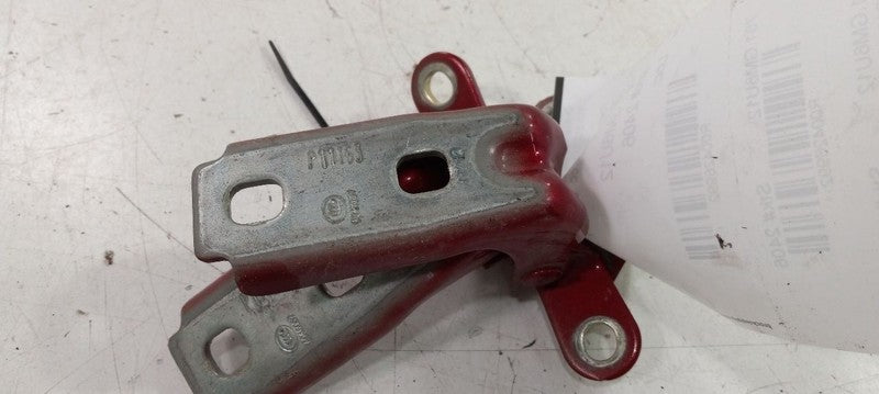 Cadillac CTS Left Front Door Hinge Set Driver 2011 2012 2013