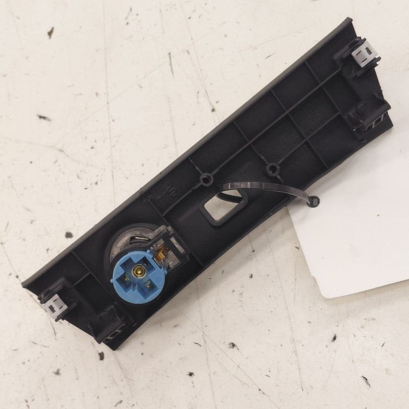 Alfa Romeo Stelvio 12V Power Port Socket  2018 2019 2020 2021