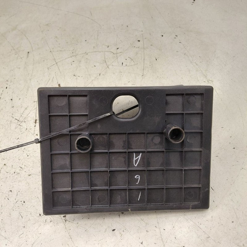 Mitsubishi Mirage Battery Holder Tray  2024 2023 2022 2021