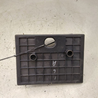 Mitsubishi Mirage Battery Holder Tray  2024 2023 2022 2021