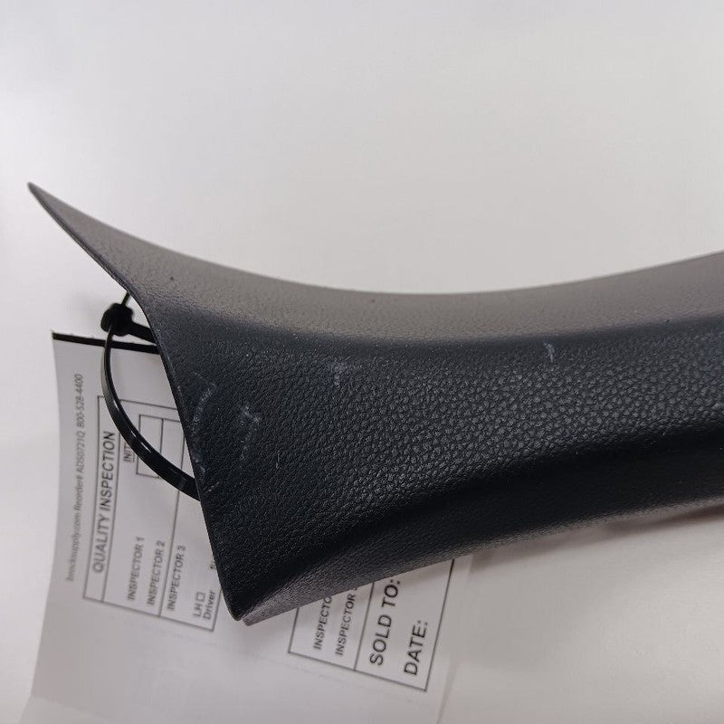 Subaru Crosstrek Left Rear Upper Gate Trim {94330FL070} 2019 2020 2021