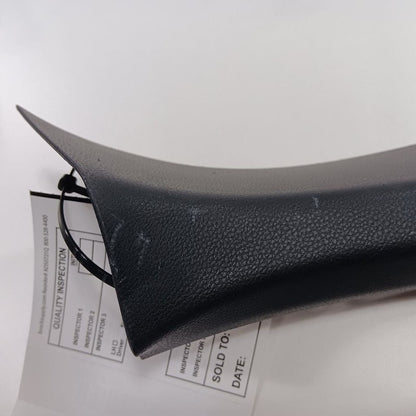 Subaru Crosstrek Left Rear Upper Gate Trim {94330FL070} 2019 2020 2021