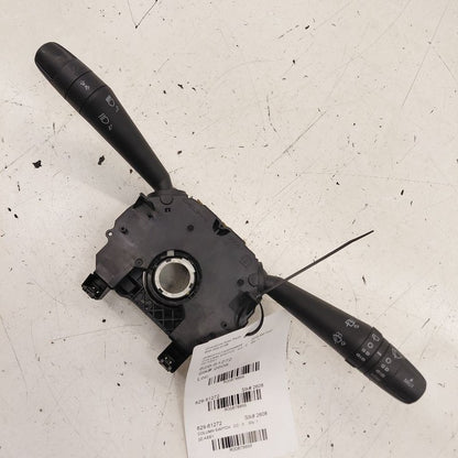 Column Switch Assembly 4 Door X Model Column Fits 16-17 FIAT 500