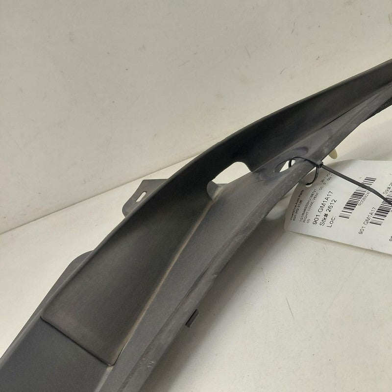 Chevy Volt Windshield Cowl Vent Panel Trim Cover Right Passenger  2016