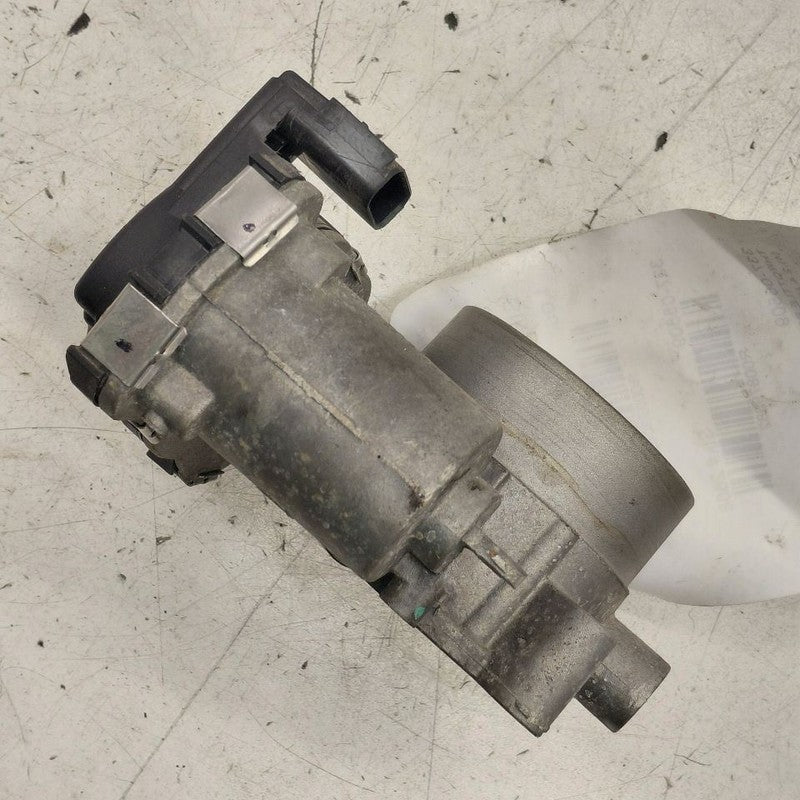 Throttle Body Valve 2.0L Fits 13-16 Dodge Dart