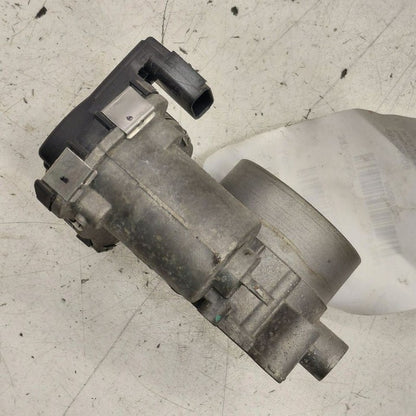 Throttle Body Valve 2.0L Fits 13-16 Dodge Dart